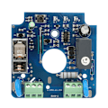Miniatyrbild 1 av 8: 1st vattenpump Automatisk tryckkontrollmodul Elektronisk switch kretskort