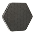 Miniatyrbillede 4 af 8: Android 11.0 TV-boks med 2 GB RAM, 16 GB ROM, 4 kerner, 64 bit, understøtter 4K HD, LAN, 2,4 5G Dual Band WIFI TV-boks 100-240V AU-stik