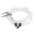 Miniatyrbilde 3 av 8: 5 stk termistorsensor ‑50℃ til +350℃ 3D-skriver hot end tilbehør sett kit for Ender 3