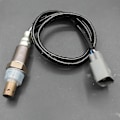 Miniatyrbild 3 av 5: 2 st Syresensor O2 Sensor 1 & 2 kompatibel med 04-07 2008 2009 Toyota Prius 1.5L Övre+Nedre