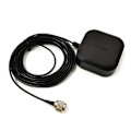 Miniatyrbillede 4 af 5: TOPGNSS GNSS Antenne, RTK GPS Antenne, UAV-UGV Høj Præcision Forstærkning(C)