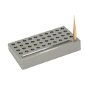 Miniatyrbillede 8 af 8: Urbalanceholder i høj hårdhed, anti-rust urbalanceholder værktøj til urmagere urreparation holder