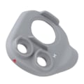 Miniatyrbild 6 av 8: Dekorationsskydd för knappar i plast till DJI FPV Combo Motion Controller