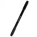 Miniatyrbillede 7 af 8: Aluminiumslegering cykelbaggaffel gennem aksel spyd Quick release cykel reparation udskiftning 148x12