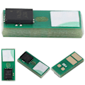 Miniatyrbilde 5 av 8: Tonerkassettbrikke for HP CF410A M452dn M452dw M452nw M477fdn M477fdw skriver - Svart