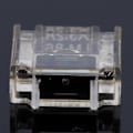 Miniatyrbillede 4 af 5: 3X Lm32 Daito Fanuc Sikring 3.2A Transparent Special Sikring