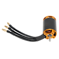 Miniatyrbild 6 av 8: Borstlös motor för RC-båt 3600KV vattenkylning 12N8P struktur hög effekt hög effektivitet borstlös motor för RC-båt