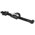 Miniatyrbillede 1 af 8: Inline Skating Roller Spider Buckle - Holdbar og stabil justerbar T-formet rem til rulleskøjter