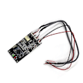 Pikkukuva 2 / 5: QCC3005 Bluetooth-audiovastaanotinkortti QCC3005 Bluetooth 5.0 -vahvistimet