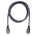 Miniatyrbilde 7 av 8: A0301 DP1.4 Versjon 8K ved 60Hz Kabel Høydefinisjonsadapterkabel med lys for PC-datamaskin DP‑8K‑1.5 meter