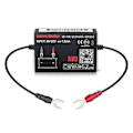 Miniatyrbild 3 av 5: Bluetooth BM2 12V Batteriövervakare Bilbatterianalysator Test Batteridiagnostikverktyg kompatibelt med IOS-telefon