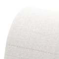 Miniatyrbillede 2 af 5: Brystløft Tape Bomuld Åndbar Vandtæt Letvægts Blødhed Brystløftning Patch Hvid 2 X 2in