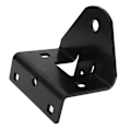 Miniatyrbillede 5 af 8: Zero Turn Plæneklipper Hitch 71514900 Sort Trailer Hitch Udskiftning til Ariens Gravely ZT‑X