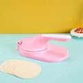Miniatyrbild 2 av 5: Degpress för Dumplings, Dumplingsformar, Dumplingstillverkare, Degpress för Dumplingdeg, Återanvändbara Köksredskap, Snabb