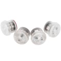 Miniatyrbillede 7 af 8: Universal UAV LED Natlys Suite Strobe Flash Drone Søgelys Flyvende Advarsel LED