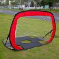 Miniatyrbillede 3 af 8: Bærbar Foldbar Udendørs Fodbold Net Mål Børn & Børn Fodbold Port