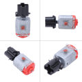 Miniatyrbilde 4 av 8: 4 stk/sett elektrisk båtmotortilbehør erstatningsdel Passer for Flytec V002 RC-båt