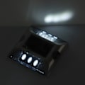 Pikkukuva 8 / 8: LED power maamerkkivalot vedenpitävät ulkona ajotieltä Road Highway Spike LampWhite