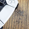 Miniatyrbillede 5 af 5: 50 stk Metal Trigger-Fjeder til PS5 L2 R2 Controller Reservedele