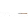 Miniatyrbilde 2 av 8: 4,2 Stor Diameter Karbon Lokkefiske Stang Reisefiske Stang for Karpe Små Bass Bekker Dammer 1,8m
