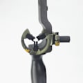 Pikkukuva 5 / 8: Universal naamiointiharja Arrow Rest Compound Bow Recurve Jousiammunta CP812 (Camo)