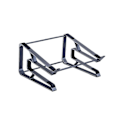 Miniatyrbillede 4 af 5: Laptop Stand Opbevaring Aluminium Legering Tablet Stand Desktop Universal Varmeafledning Computer Stand, Zekai