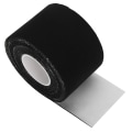 Miniatyrbilde 2 av 8: Brystløftstape Push-up-tape brystvortedeksel Elastisk selvklebende BH-er forhindrer saging Svart