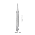 Pikkukuva 7 / 8: W9 Trumpet Mouthpiece Repairer - Soitin Instrumentin Korjaustyökalu Soittamisen Lisävarusteet