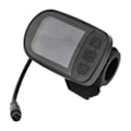 Miniatyrbillede 4 af 5: Scooter LCD-display 48V 25A Controller til G-Booster