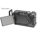 Miniatyrbillede 4 af 5: Vertikal Quick Release L-plade til A7C2 A7CII