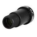 Miniatyrbild 3 av 8: 8 mm fast brännpunkt 12 MP UHD F1.8 M12x0.5 kortobjektiv Smart övervakningskamera ersättningsdelar