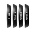 Miniatyrbillede 2 af 5: ND8 ND16 ND32 ND64 Filter til Shadowstone GO 3S ND Filter