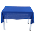 Miniatyrbild 7 av 8: Pressduk polyester med hög elasticitet värmebeständighet för sömnad av strykbord