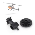 Miniatyrbilde 6 av 8: 2 stk Rotorhode Reservedeler Tilbehør Passer for WLltoys V950 RC Helikopter