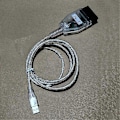 Miniatyrbild 5 av 5: MPPS V13 ECU Programmer SMPS MPPS V13 K CAN Flasher Chip Tuning MPPS Kabel V13 Diagnostikkabel