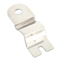 Miniatyrbilde 2 av 3: Bilantennefeste UHF Rustfritt Stål Passasjerside Passer for Ford Ranger PX PX2 PXII-B17