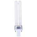 Miniatyrbillede 5 af 5: 7W Akvarium UV Sterilisator Lampe Rør 110V-240V--