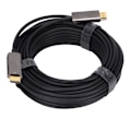 Miniatyrbilde 1 av 8: Mindpure Fiber Optic Cable HD006 4Kx2K 60HZ Engineering‑Grade High‑Definition Computer Monitor Projection Cable