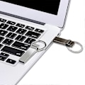 Miniatyrbillede 4 af 5: Anti-fald U Disk Memory Stick Usb 2.0 Flash Drives Usb Flash Drive Data Props