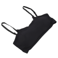Miniatyrbillede 7 af 8: Brystmassage BH Low Noise Lineær Vibration Multi Directional Stimulation Chest Massager