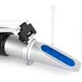 Miniatyrbillede 3 af 5: Brix Refraktometer 0-32 - Oechsle 0-140 - Kmw 0-27 - Med ATC
