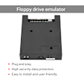 Miniatyrbild 6 av 8: SFR1M44-U100K-R 3,5" 1,44MB USB SSD-diskettenhetsemulator för ROLAND E86 E96 G800 tangentbord