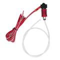 3D Printer Ekstruderhoved Hotend til CR10 DIY Silikone Cover Aluminium Varmeblok 12V