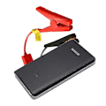 Miniatyrbillede 1 af 5: 12V 30000MAh Mini Bærbar Multifunktionel Bil Jump Power Booster Batterioplader Nødstartoplader