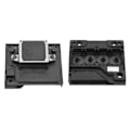 Miniatyrbild 8 av 8: Skrivhuvud för R250 Rx430 Photo20 CX9300F CX5900F Skrivhuvud Byte Bärbar ABS Skrivhuvud Skrivardelar