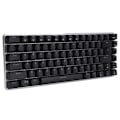 Miniatyrbilde 4 av 8: AJAZZ AK33 Mekanisk tastatur Svart RGB Lys Spill Stasjonær Bærbar Datamaskin Tilbehør Lineær Handling
