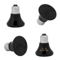 Miniatyrbilde 2 av 6: Infrarød keramisk kjæledyrvarmerlampe - 60W 60W