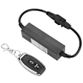 Miniatyrbillede 7 af 8: 12V DC Motor Lineær Aktuator Trådløs Fjernbetjening DPDT Switch Frem og Tilbage