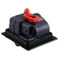 Miniatyrbillede 3 af 5: Brændstoftankdæksel aktuator motor til - W176 C190 C117 X156
