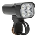 Miniatyrbilde 7 av 8: Sykkellykt LED IP65 Vanntett Frontlykt Superlys USB-lading for sykling
